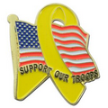 American Troop Support Lapel Pin